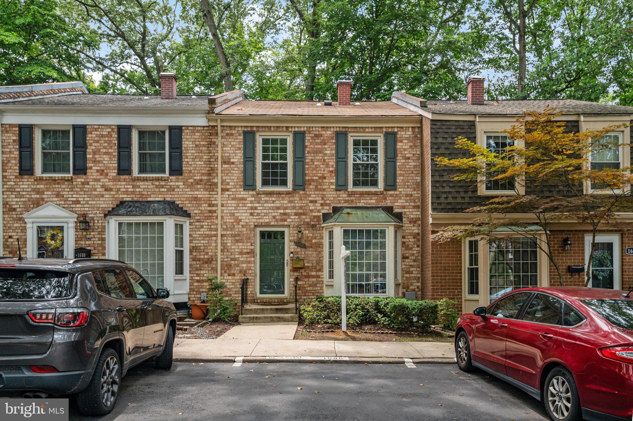 CROFTON - Residential