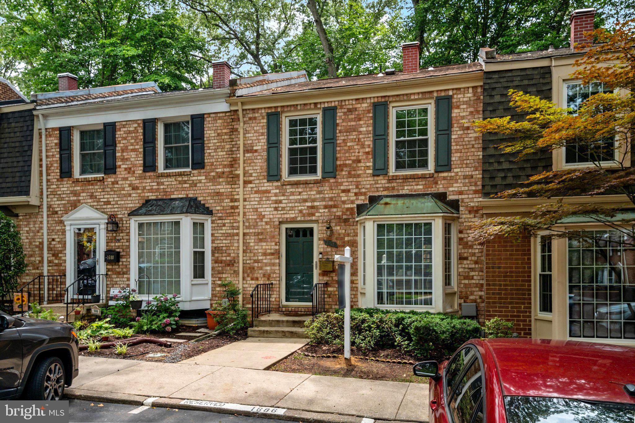 CROFTON - Residential