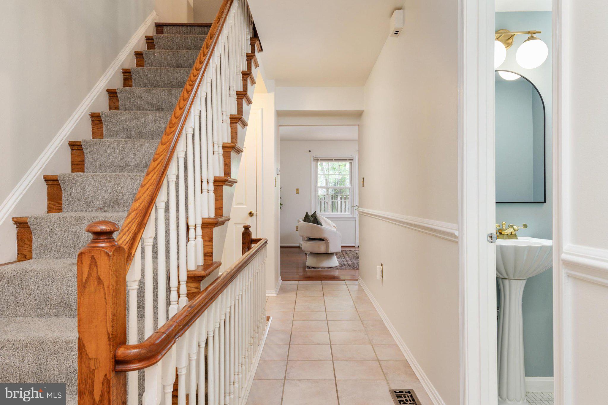 CROFTON - Residential