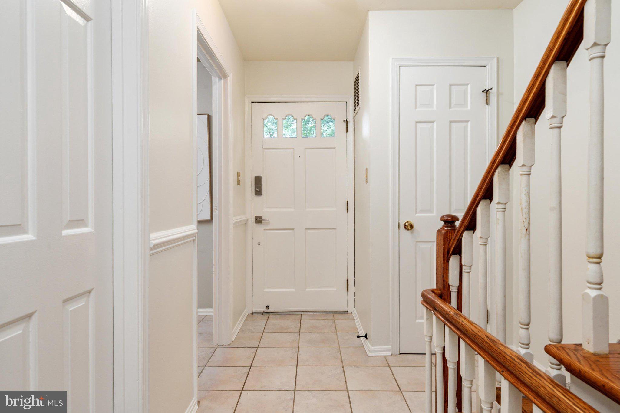 CROFTON - Residential