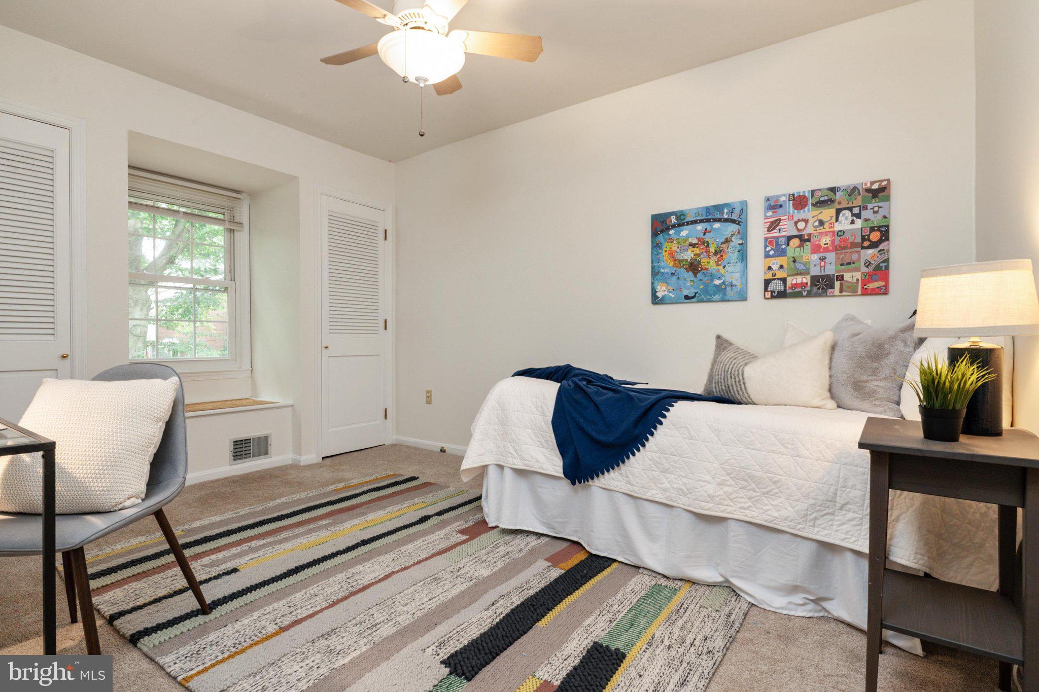 CROFTON - Residential