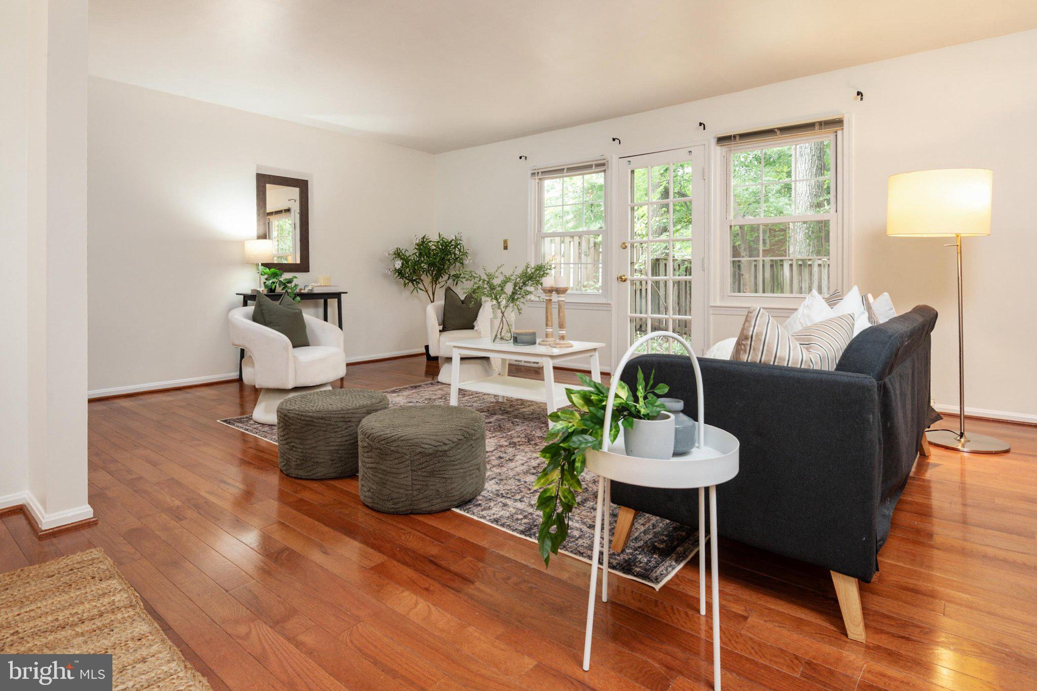 CROFTON - Residential
