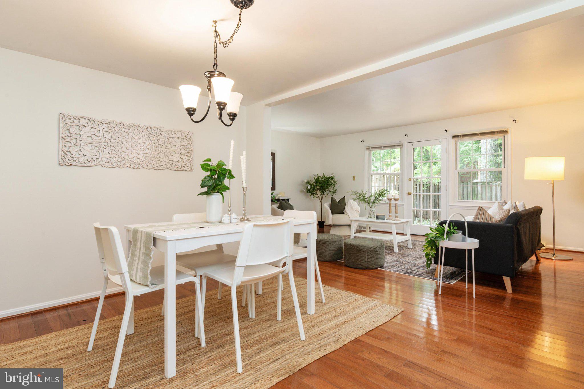 CROFTON - Residential