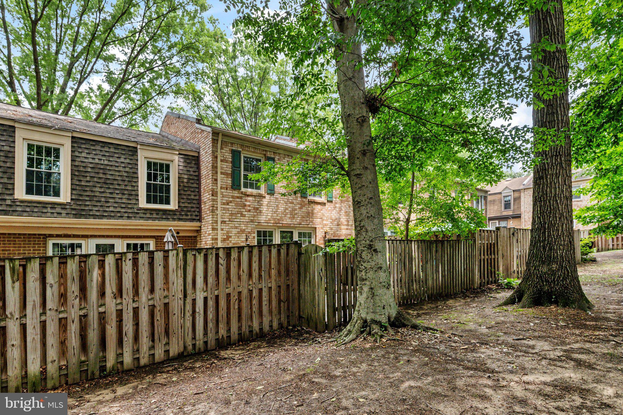 CROFTON - Residential