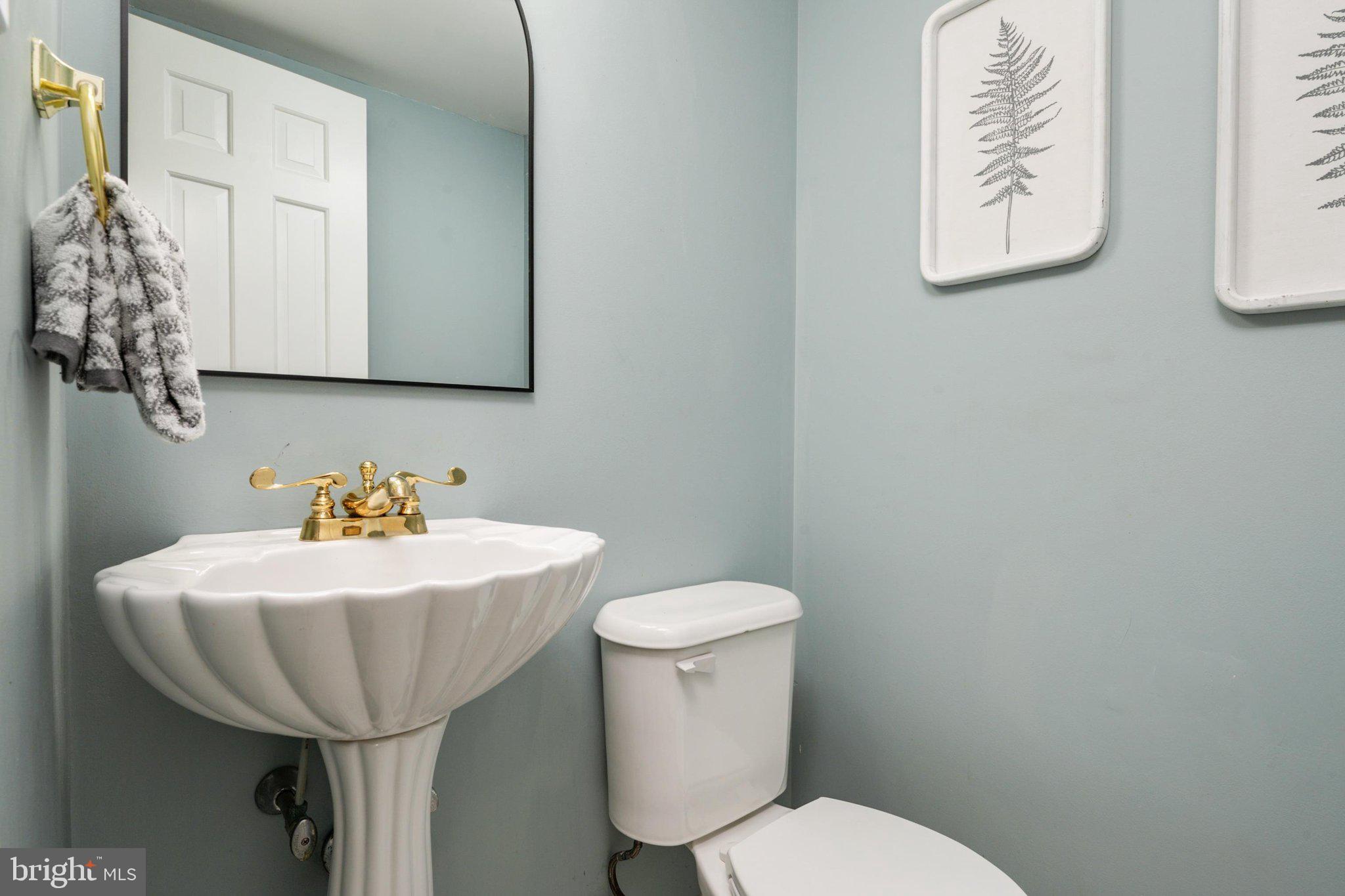 CROFTON - Residential