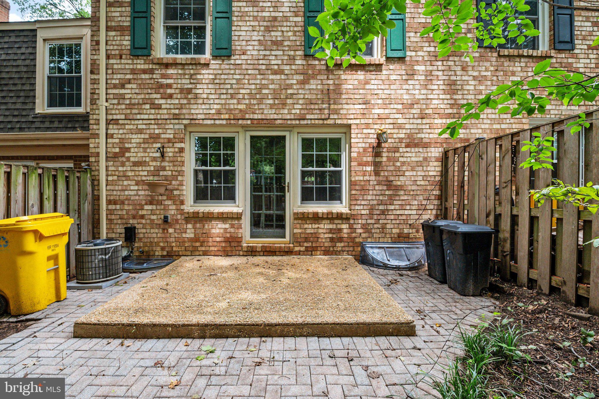 CROFTON - Residential