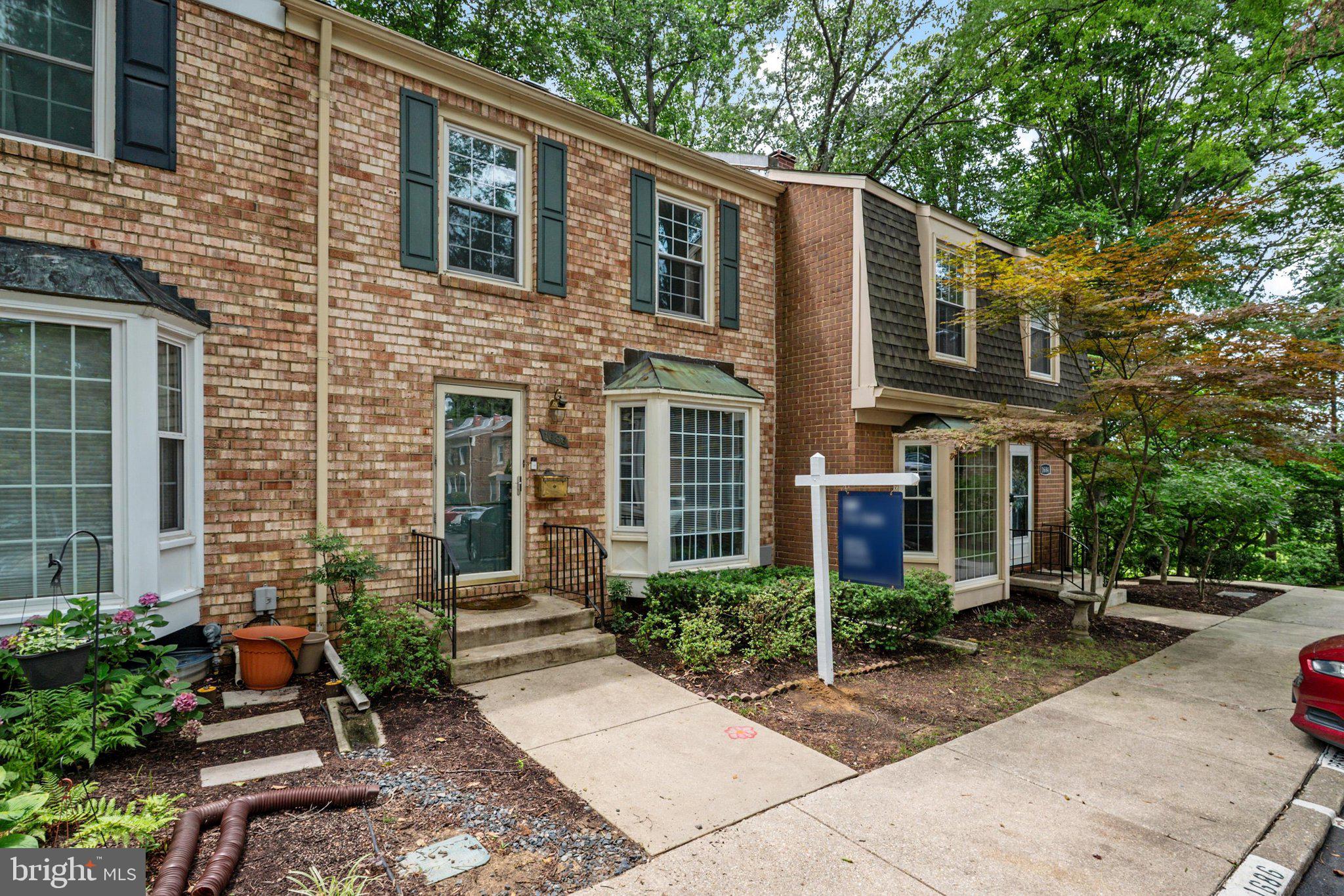 CROFTON - Residential
