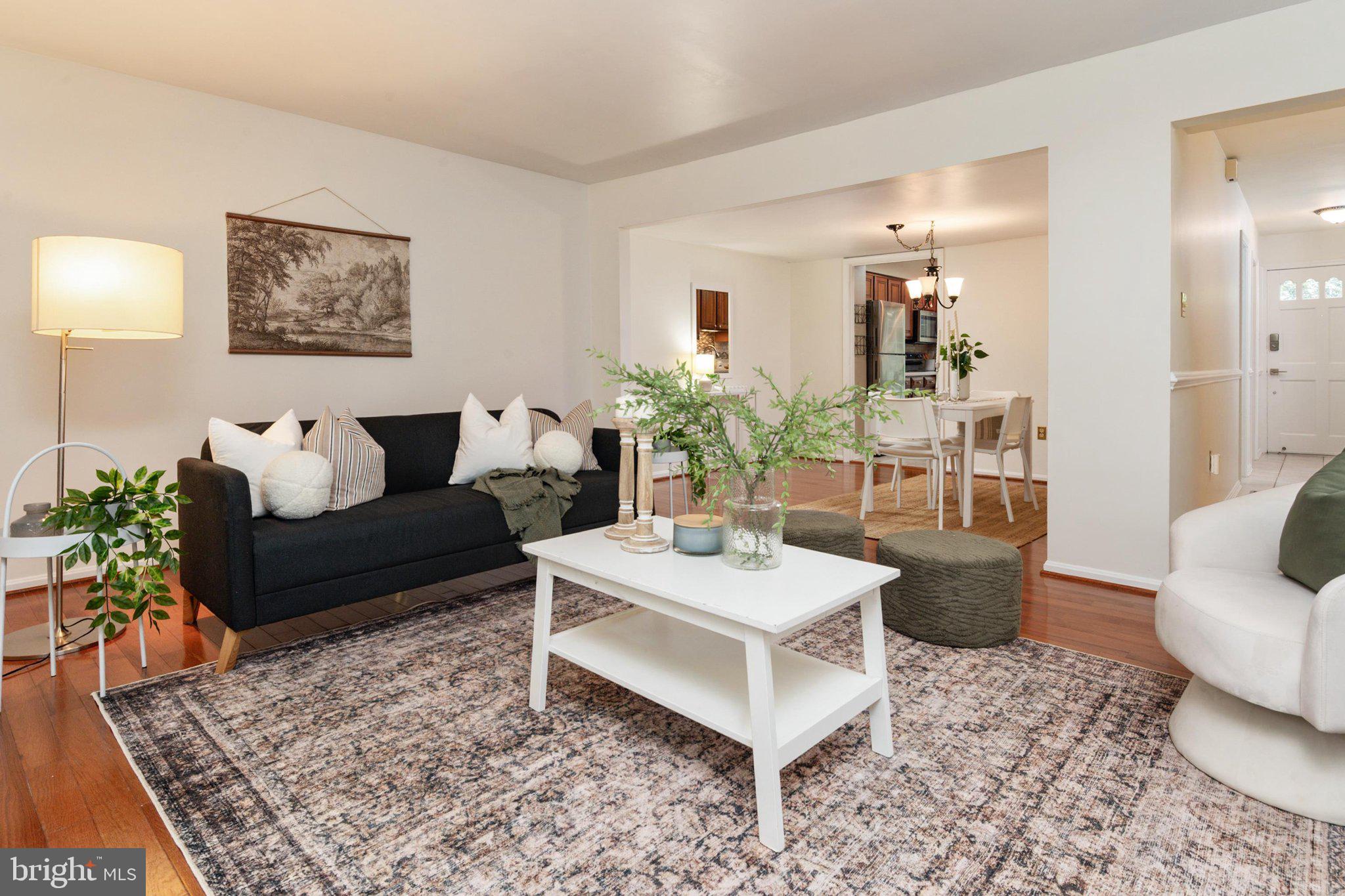 CROFTON - Residential