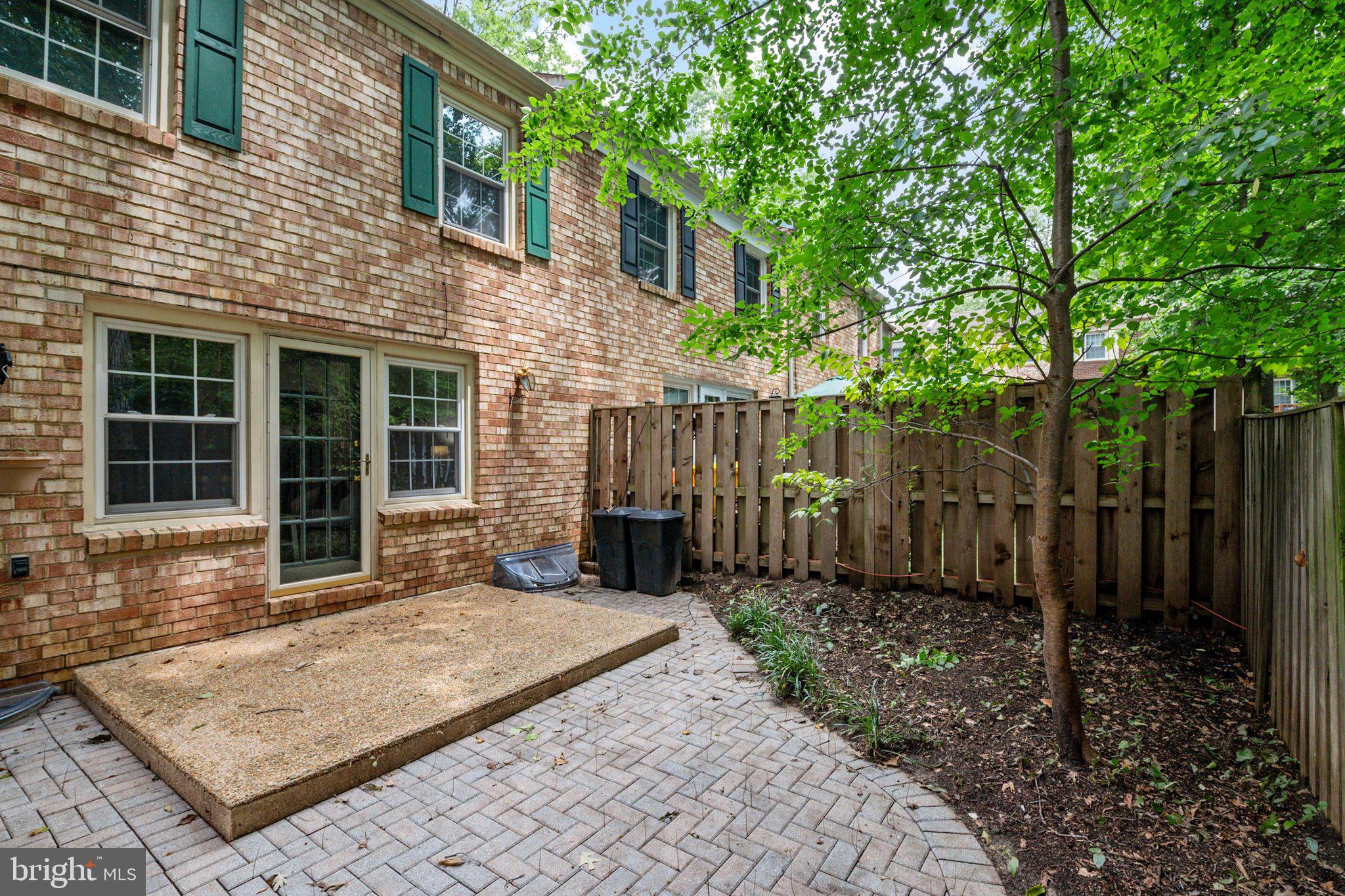 CROFTON - Residential