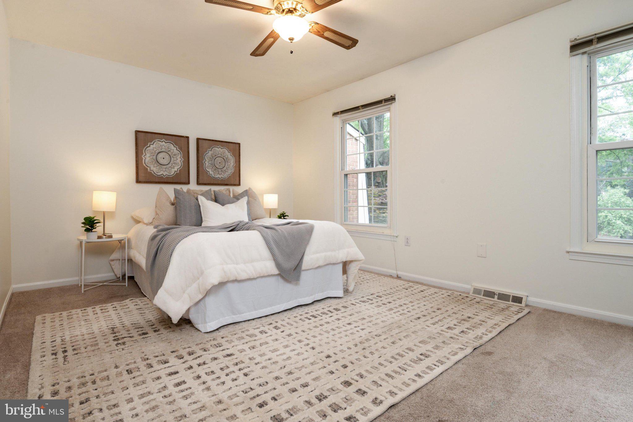 CROFTON - Residential