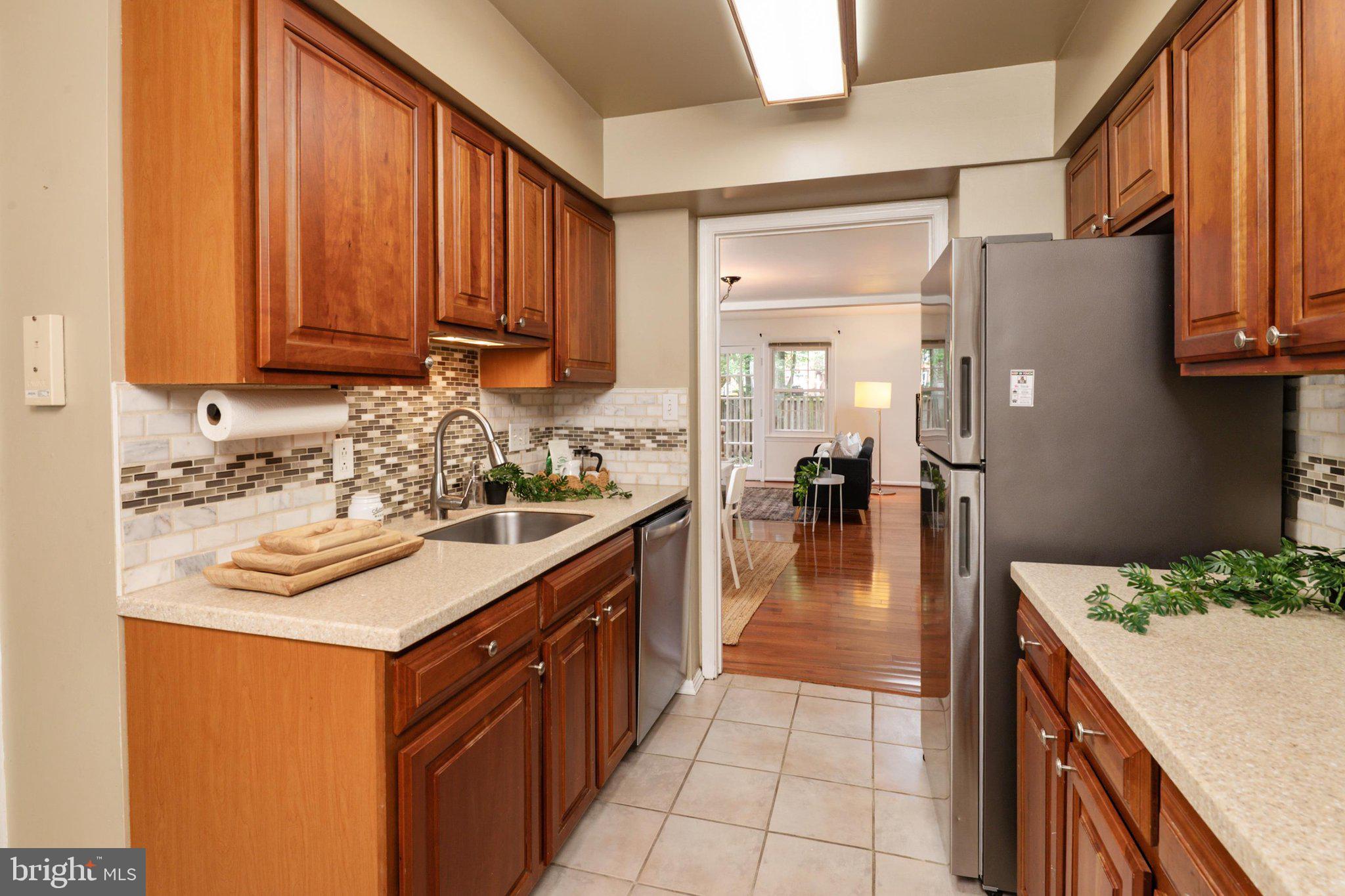 CROFTON - Residential