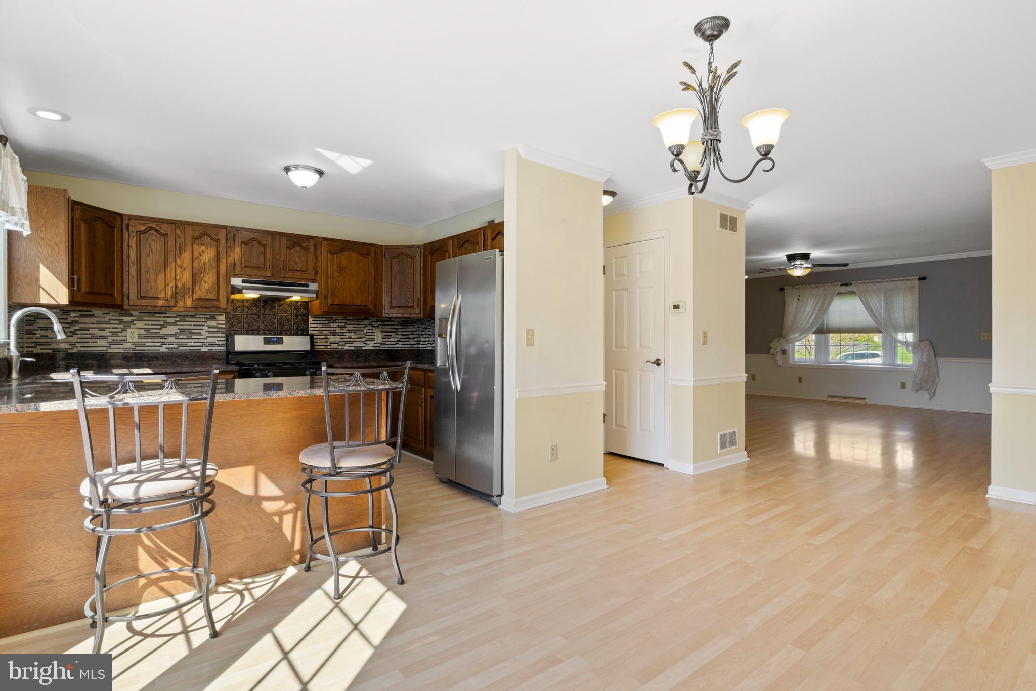 CHAMBERS RIDGE - Residential