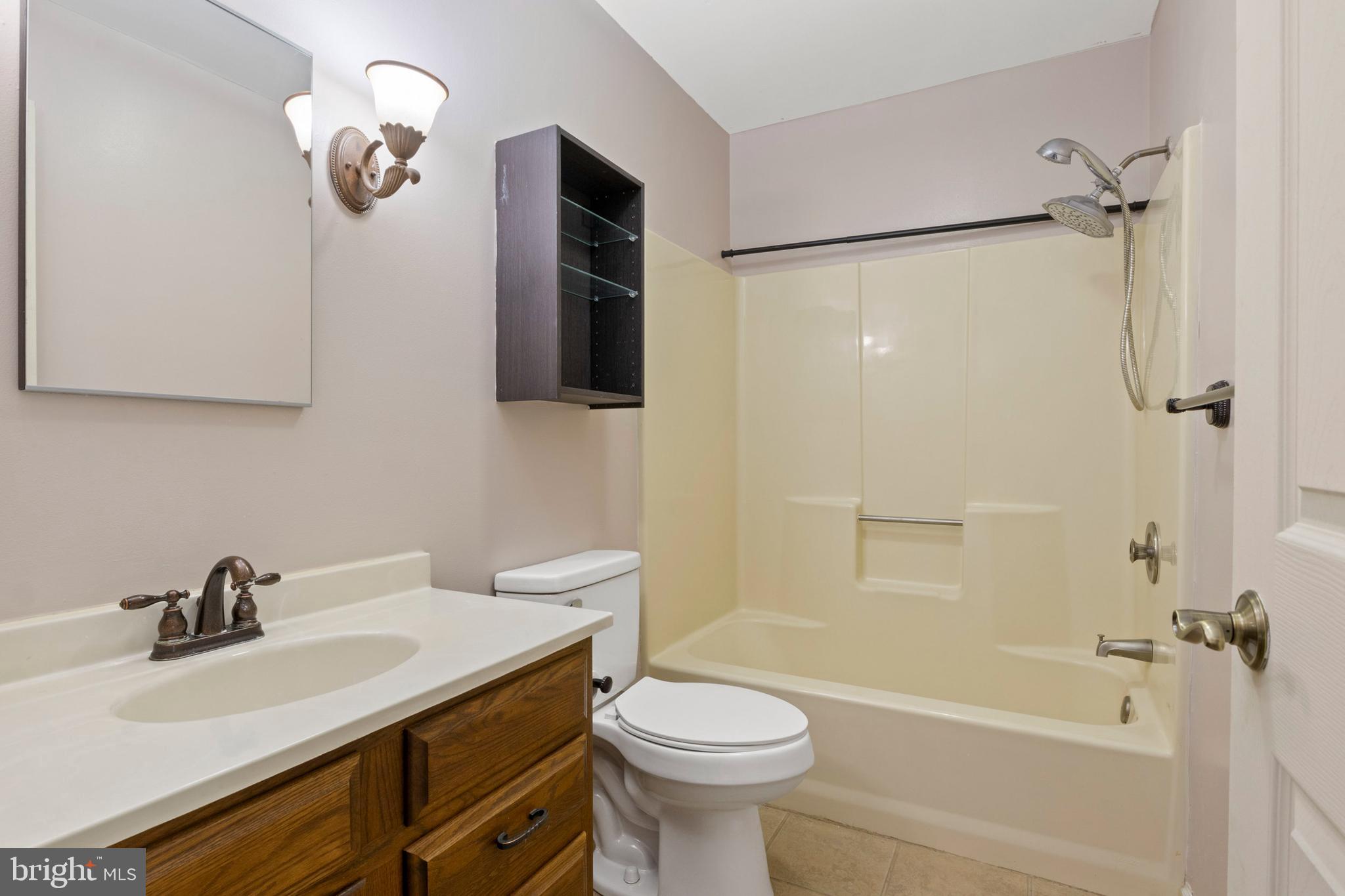CHAMBERS RIDGE - Residential