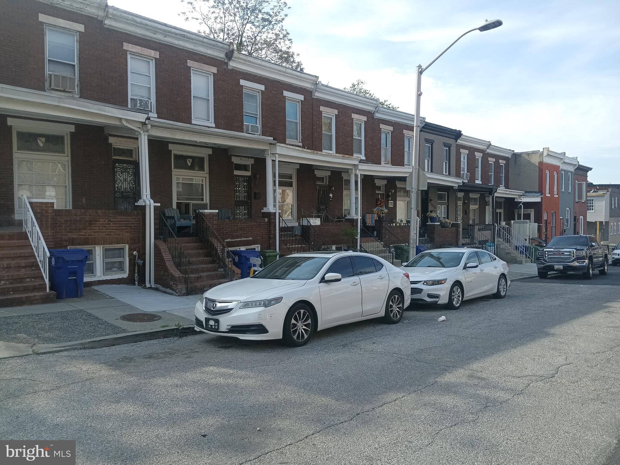 BROADWAY EAST - Residential