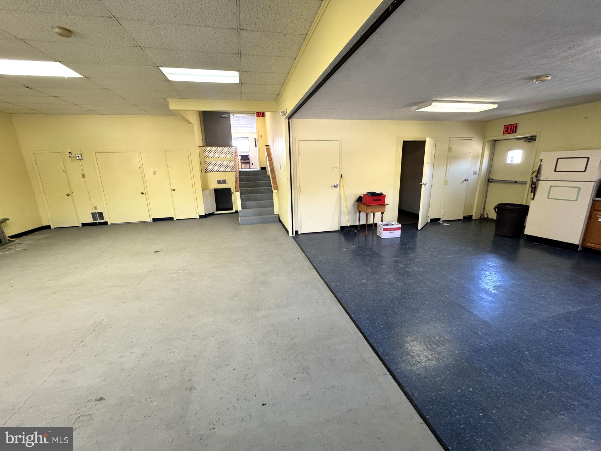 NONE AVAILABLE - Commercial Sale