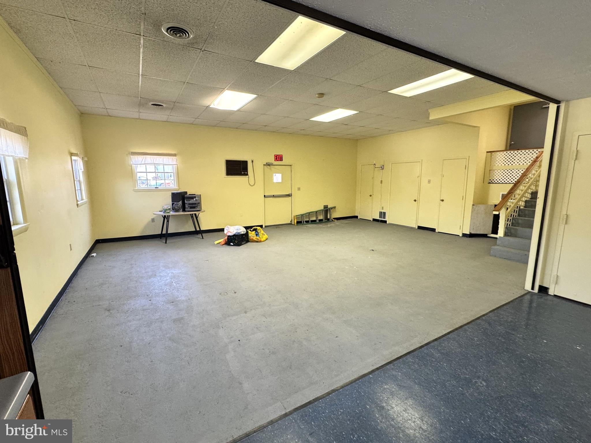 NONE AVAILABLE - Commercial Sale