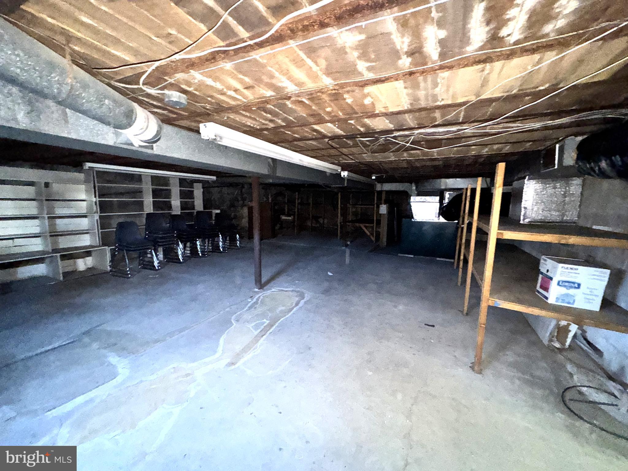 NONE AVAILABLE - Commercial Sale
