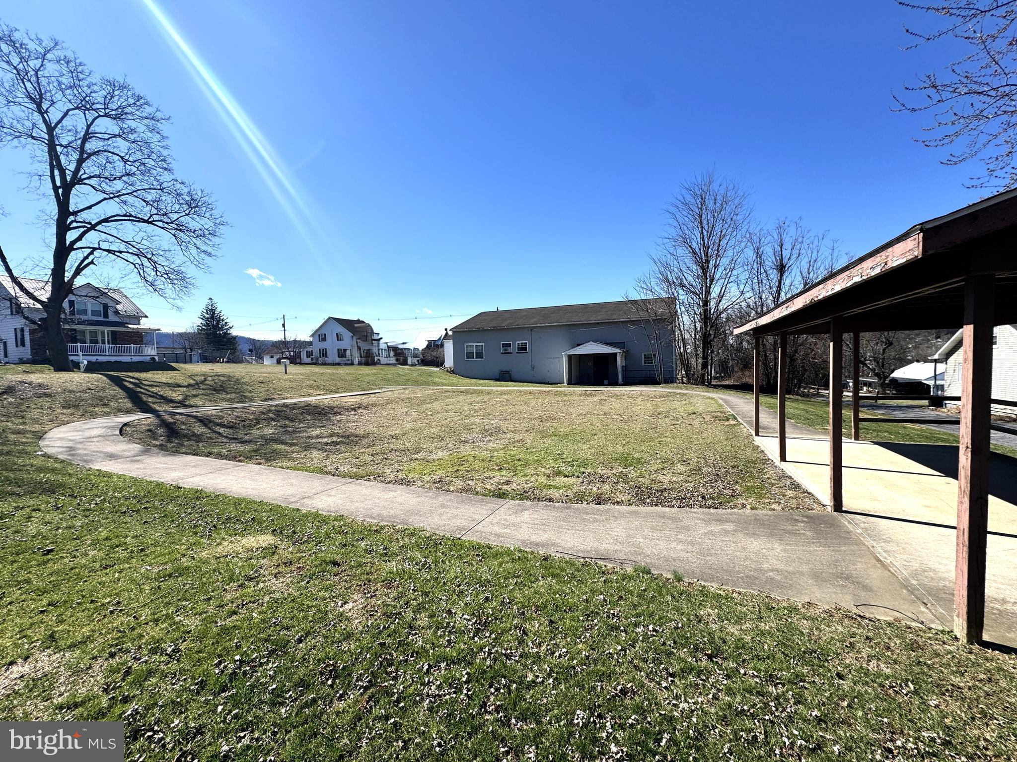NONE AVAILABLE - Commercial Sale