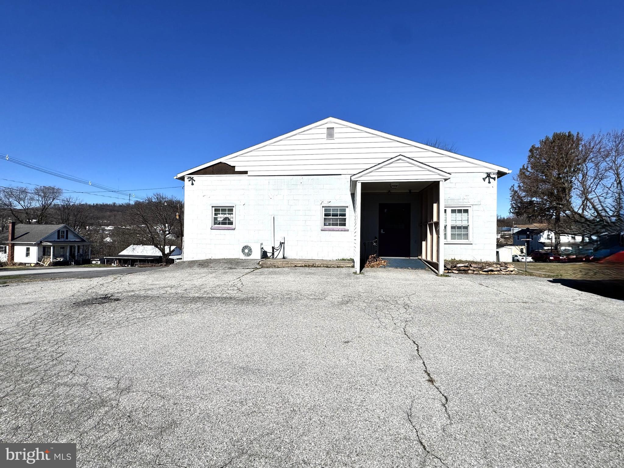 NONE AVAILABLE - Commercial Sale