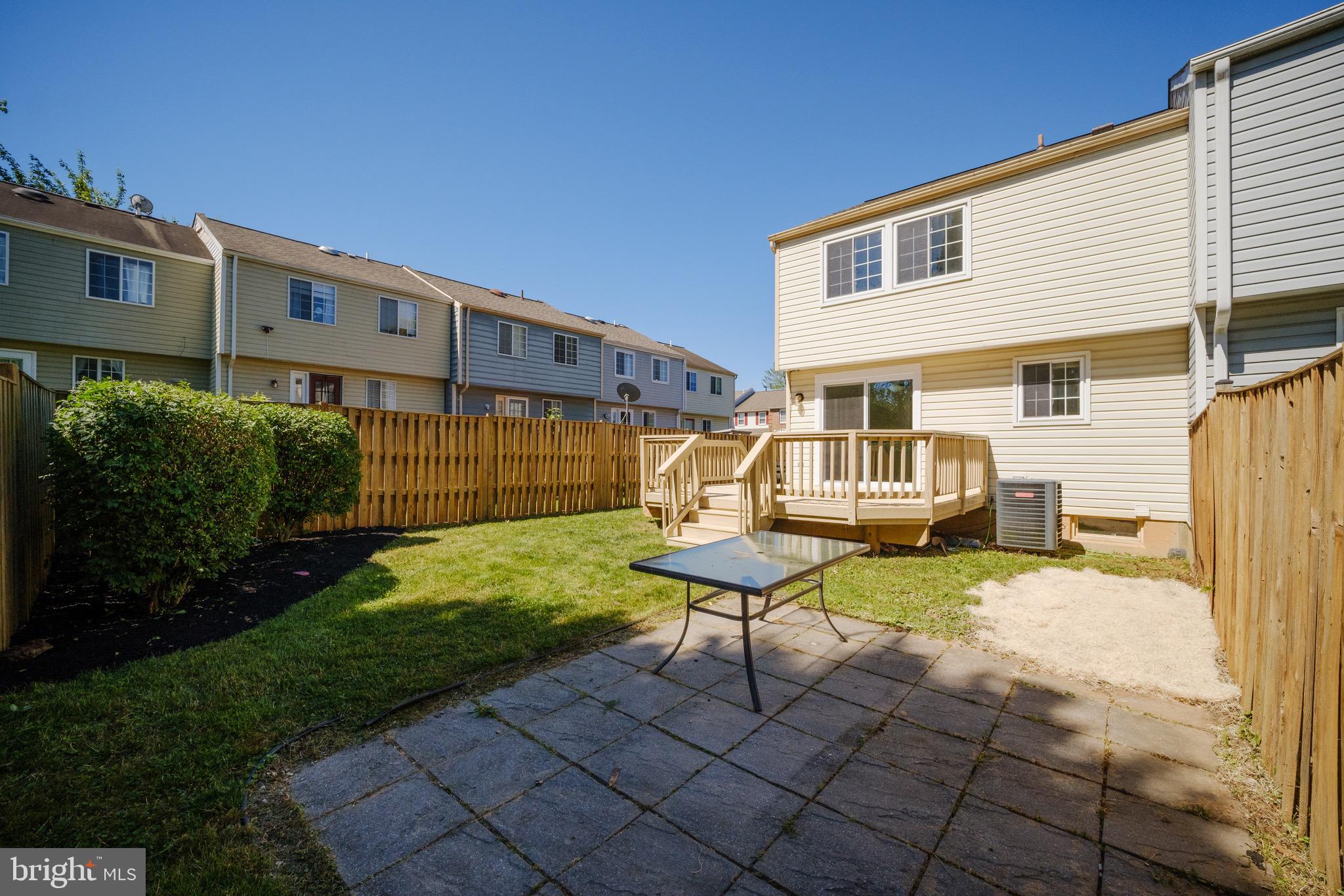 ASHTON VILLAGE - Residential
