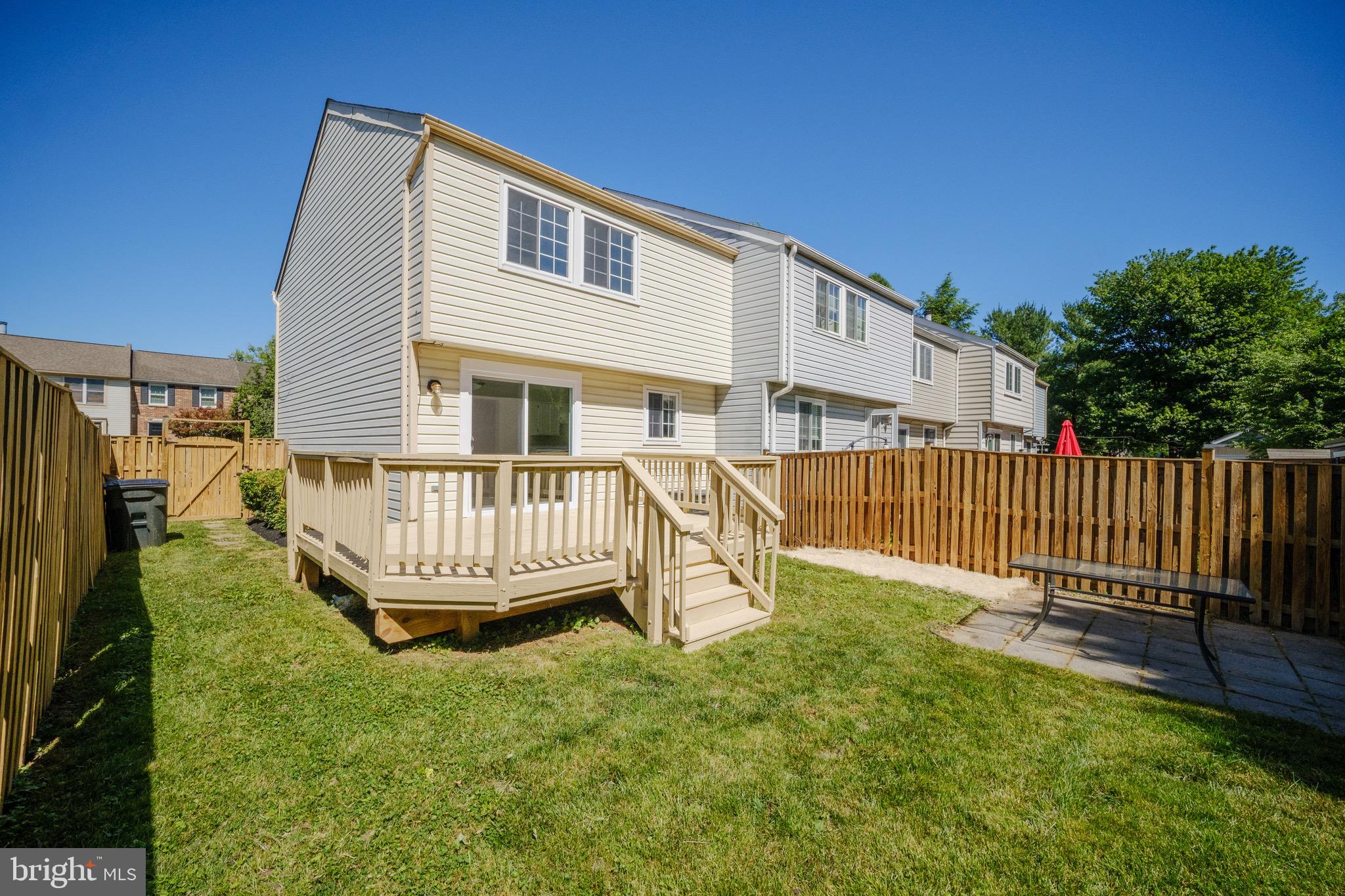 ASHTON VILLAGE - Residential