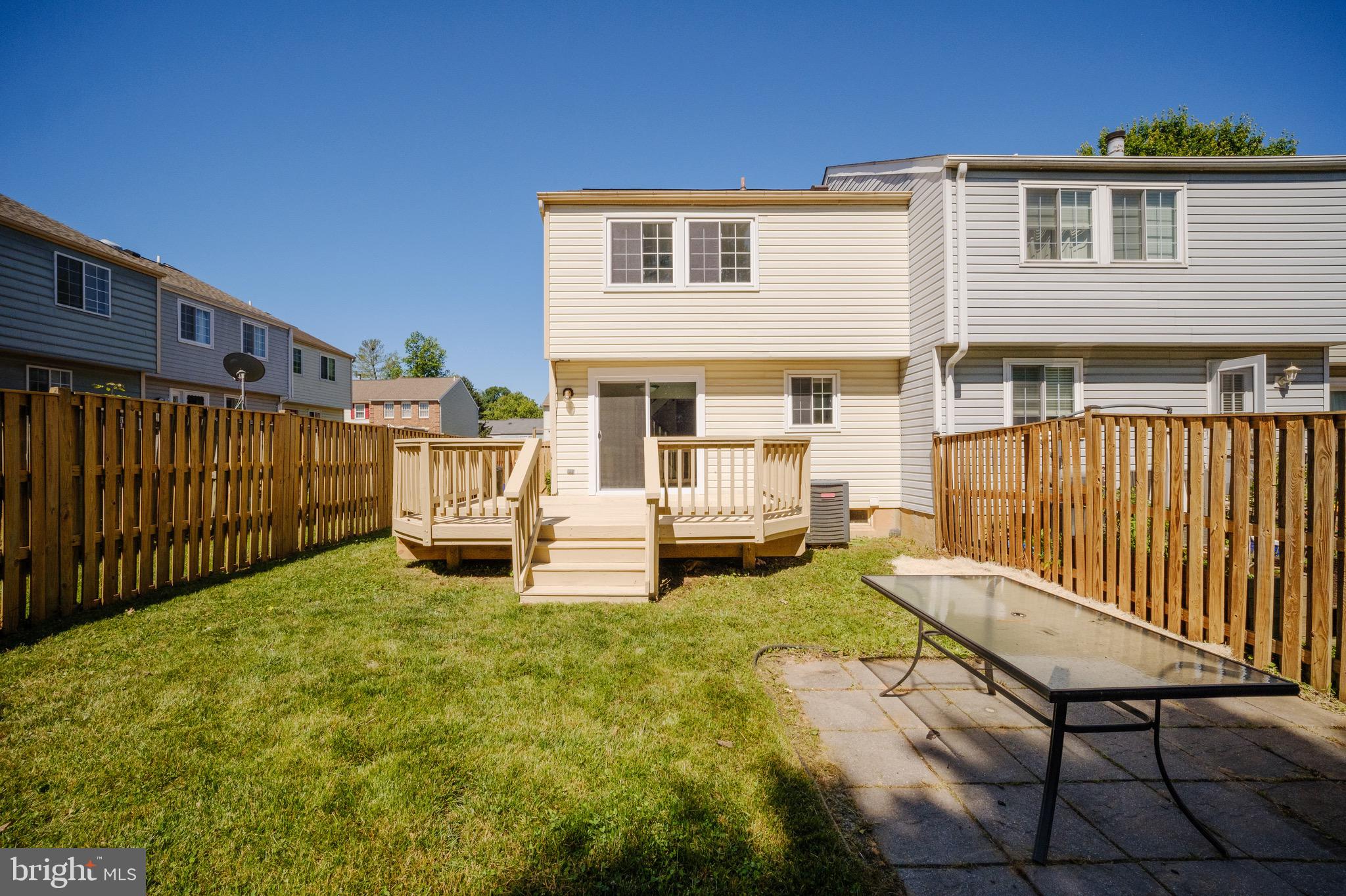 ASHTON VILLAGE - Residential