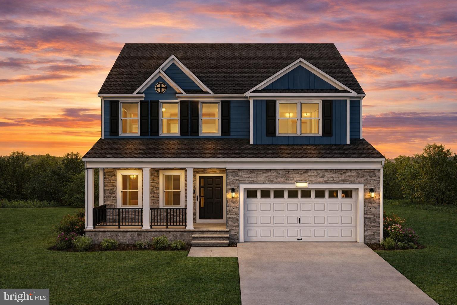 WILLIAMS WESTMORE - Residential