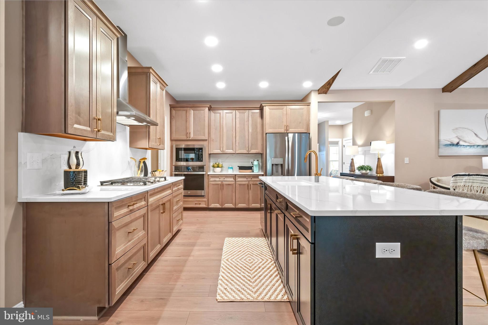 CITATION MEADOWS - Residential