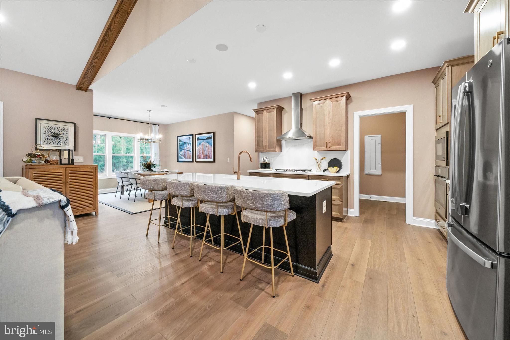 CITATION MEADOWS - Residential