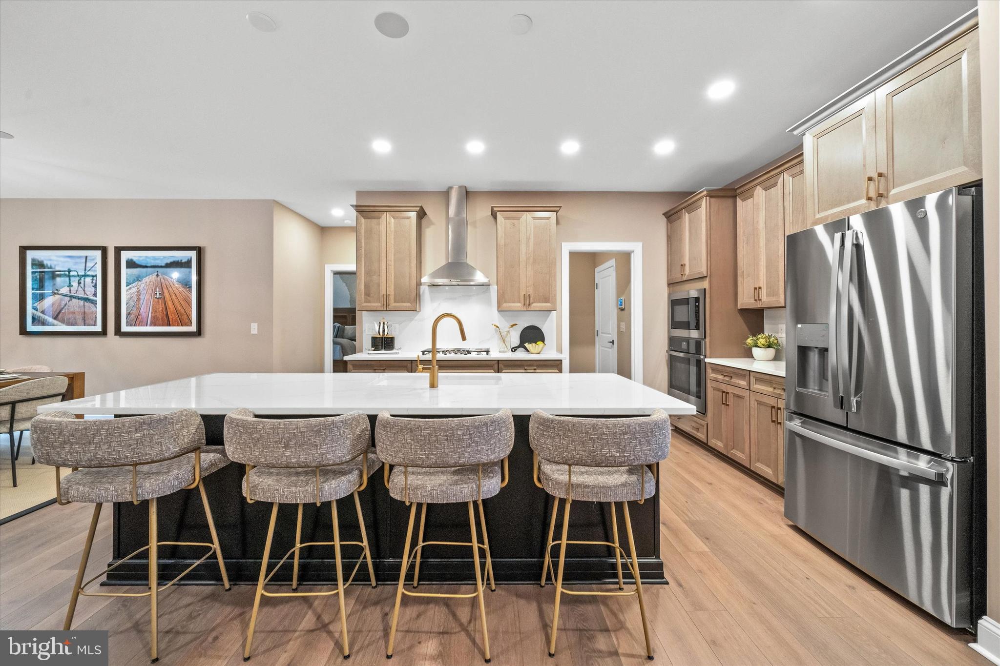 CITATION MEADOWS - Residential