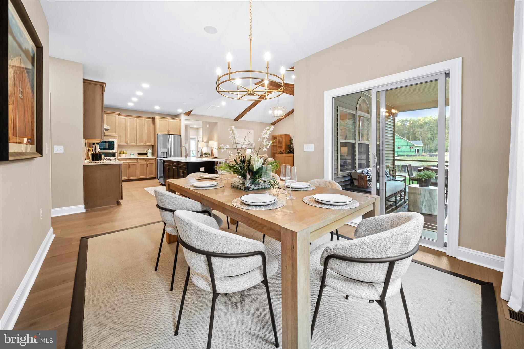 CITATION MEADOWS - Residential