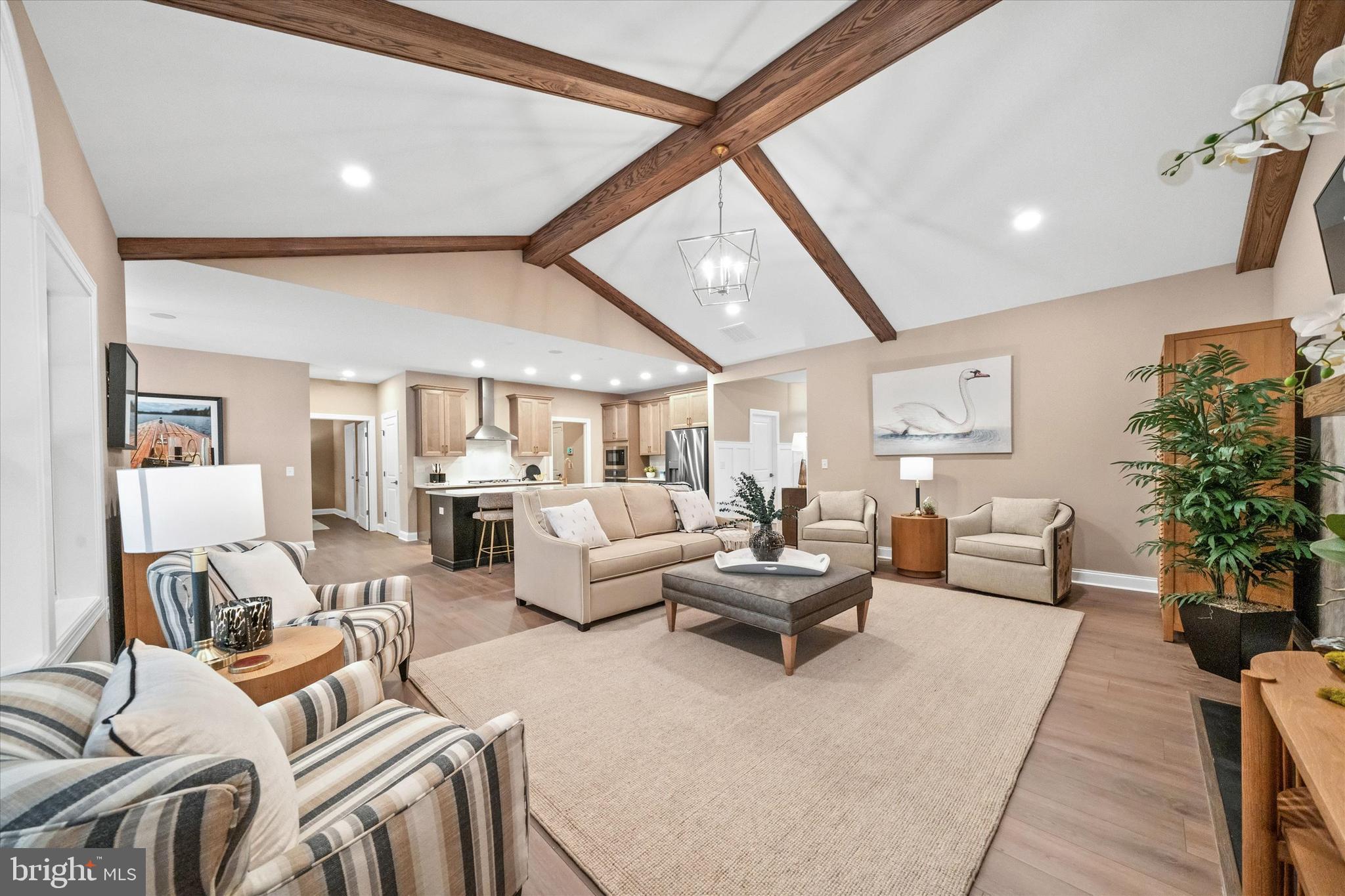 CITATION MEADOWS - Residential