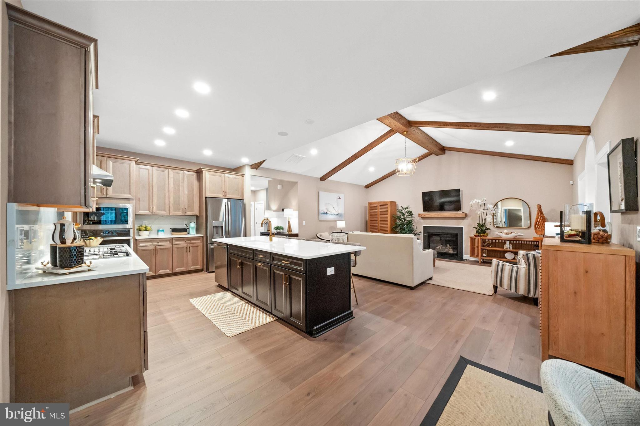 CITATION MEADOWS - Residential