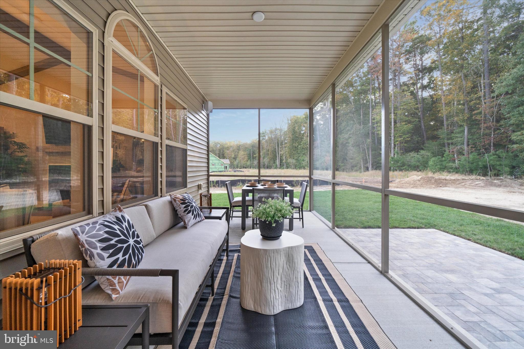 CITATION MEADOWS - Residential