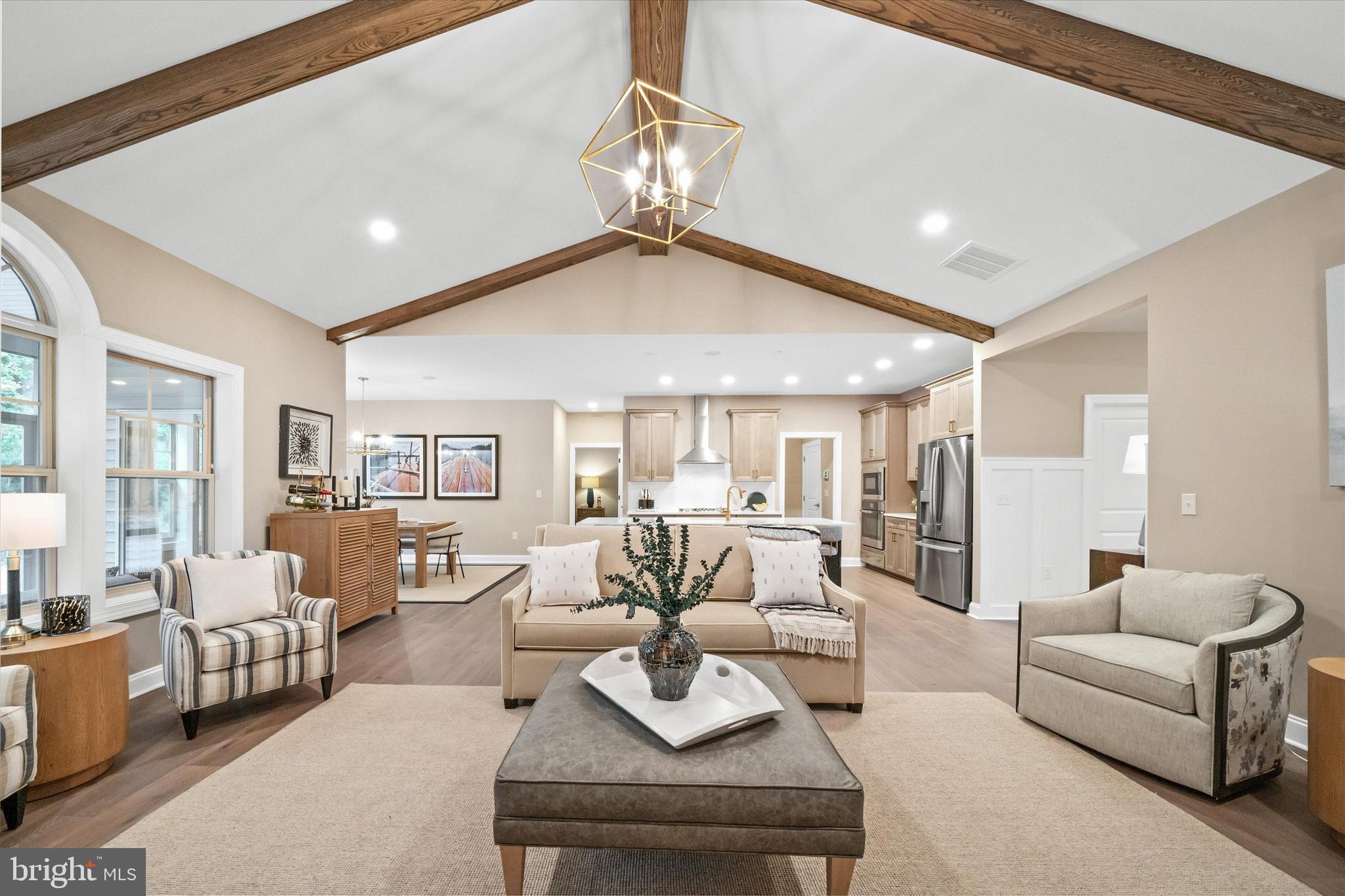 CITATION MEADOWS - Residential