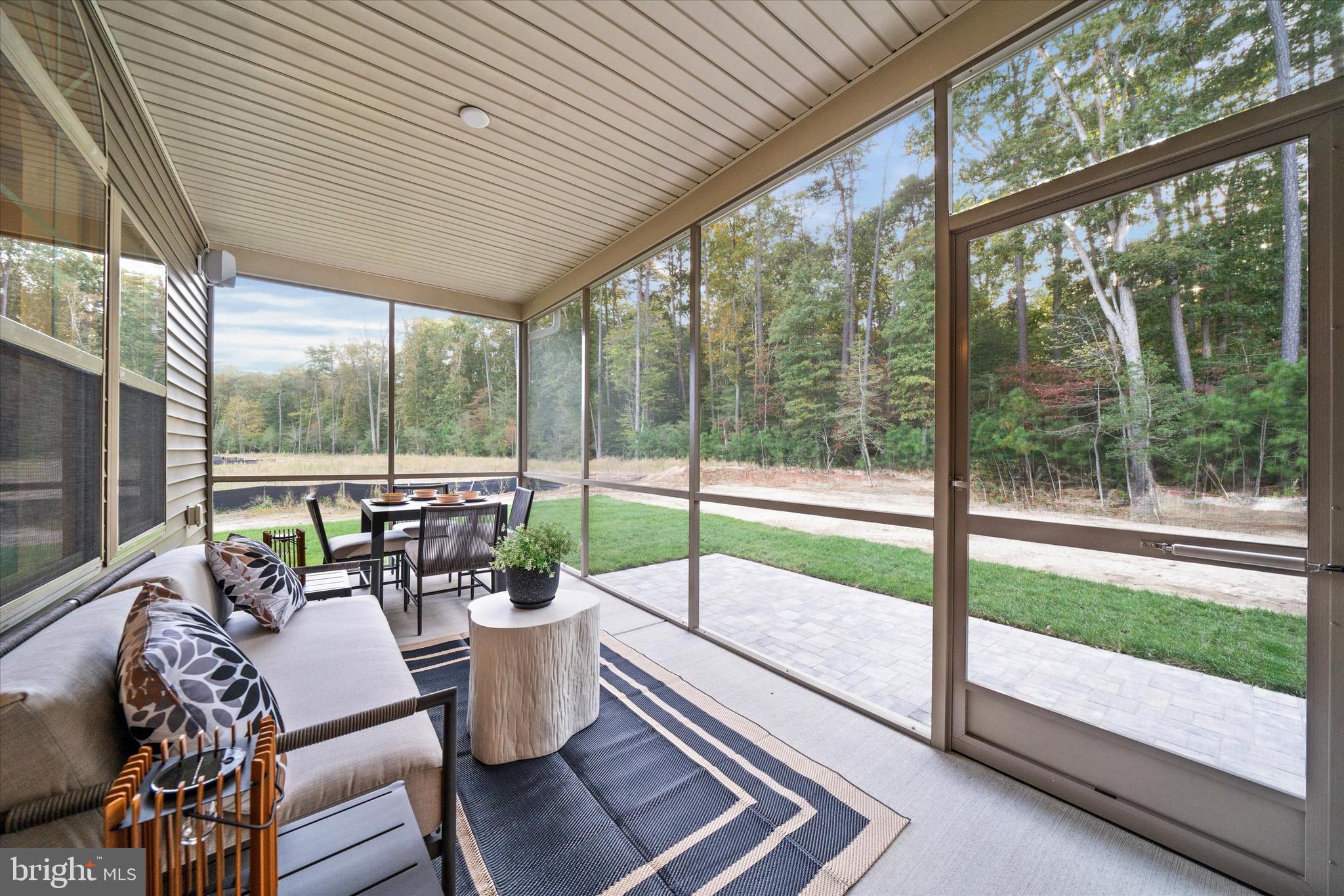 CITATION MEADOWS - Residential