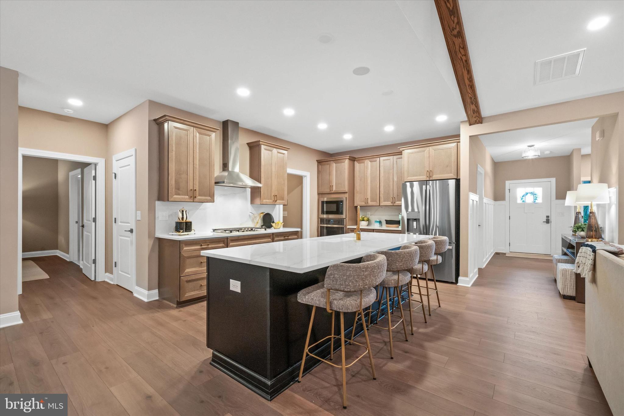 CITATION MEADOWS - Residential