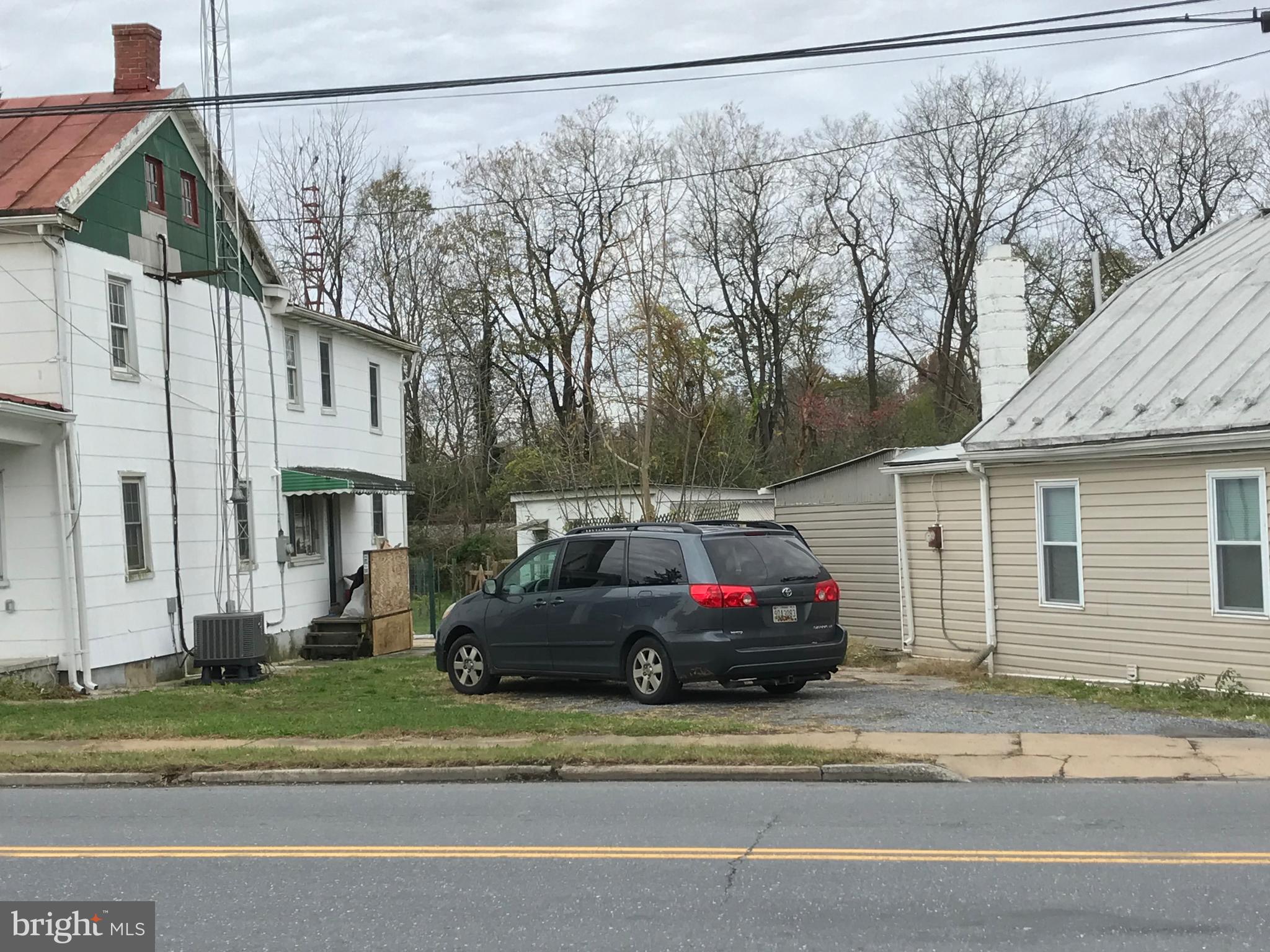 NONE AVAILABLE - Commercial Sale