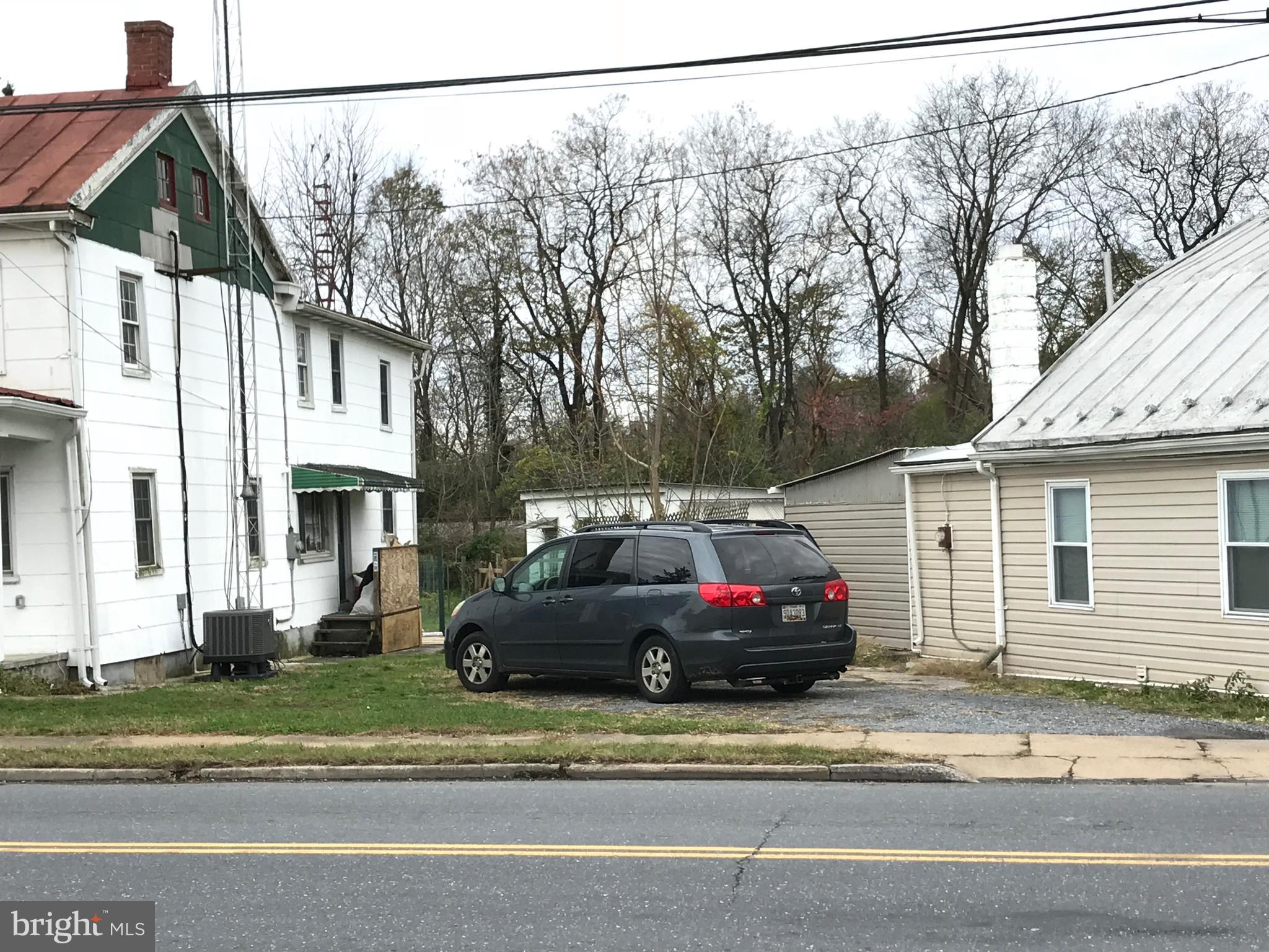 NONE AVAILABLE - Commercial Sale