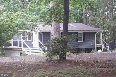CHESAPEAKE RANCH ESTATES - Residential