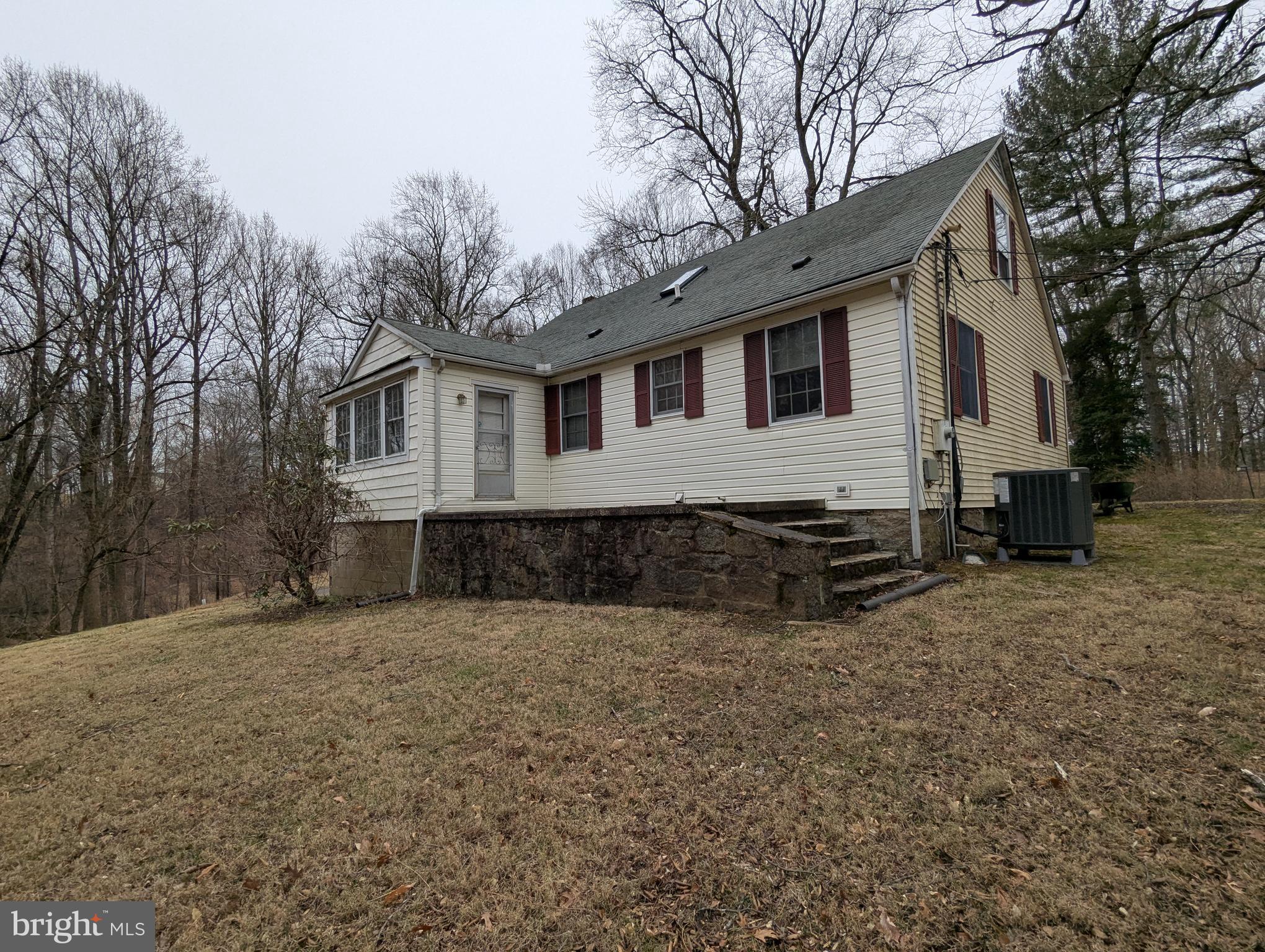 NONE AVAILABLE - Residential