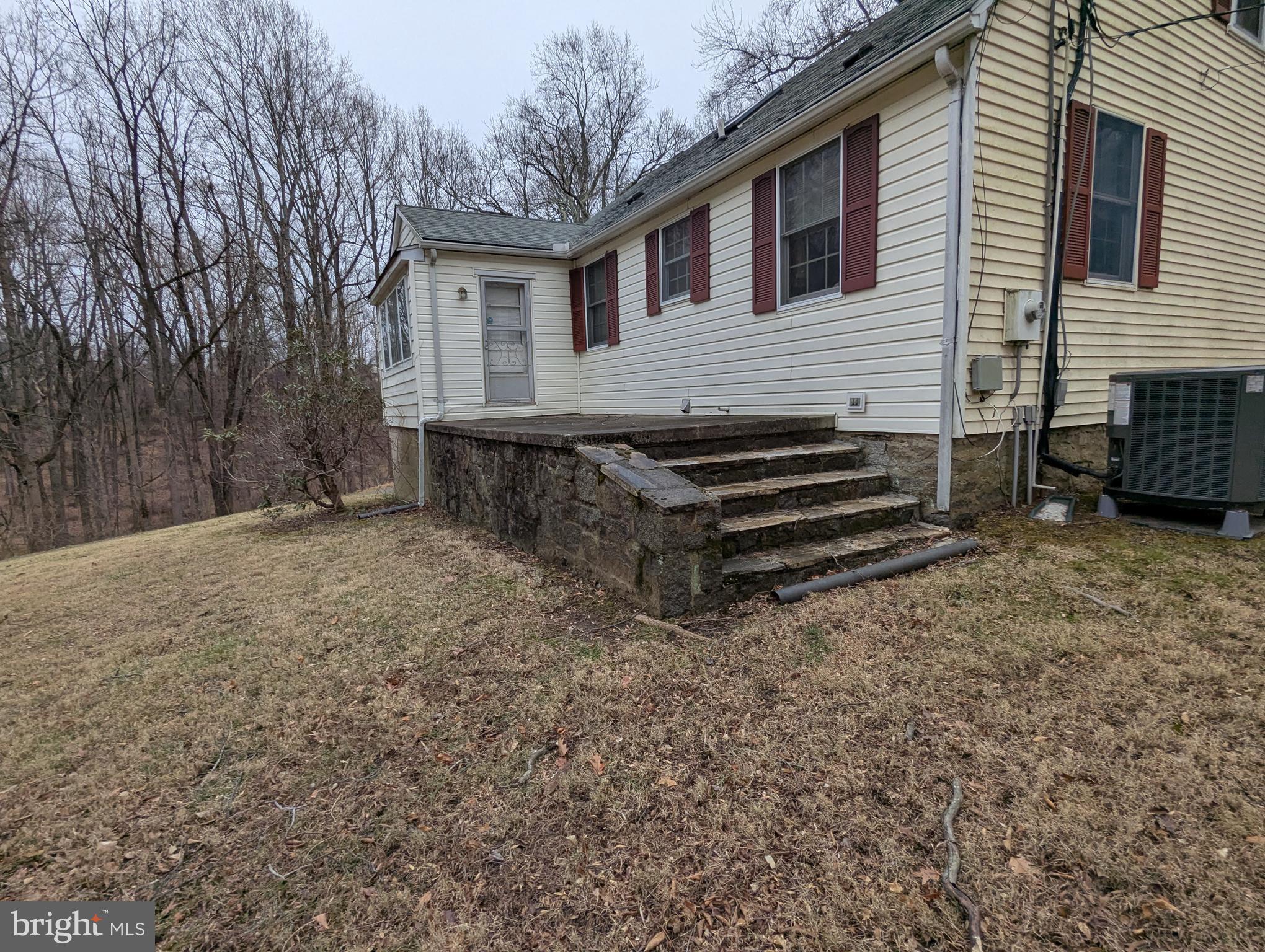 NONE AVAILABLE - Residential