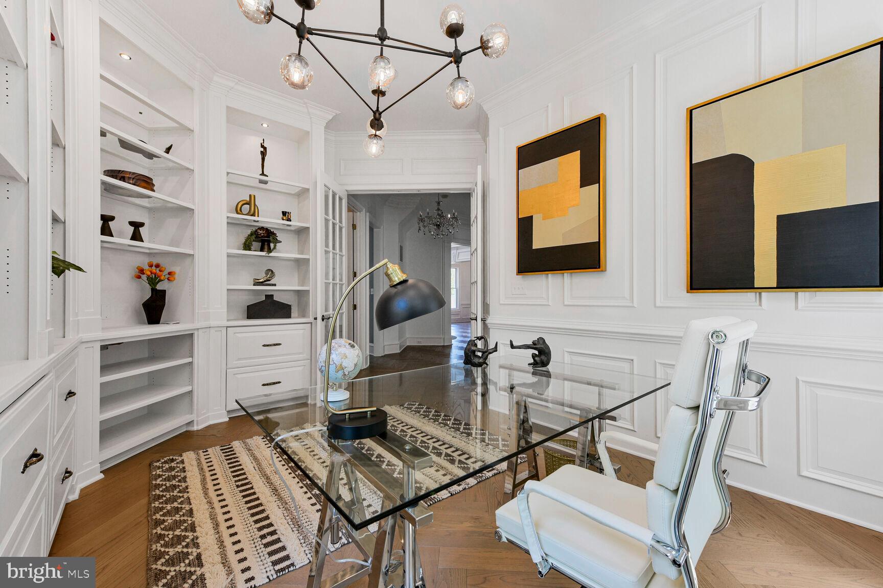 BEACON HILL - Residential