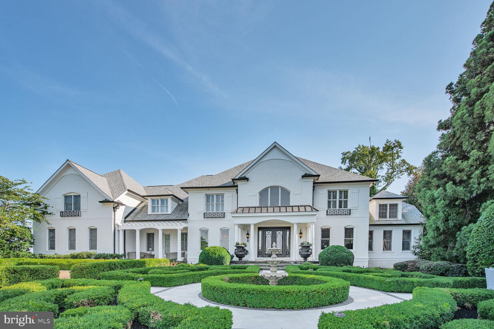 BEACON HILL - Residential