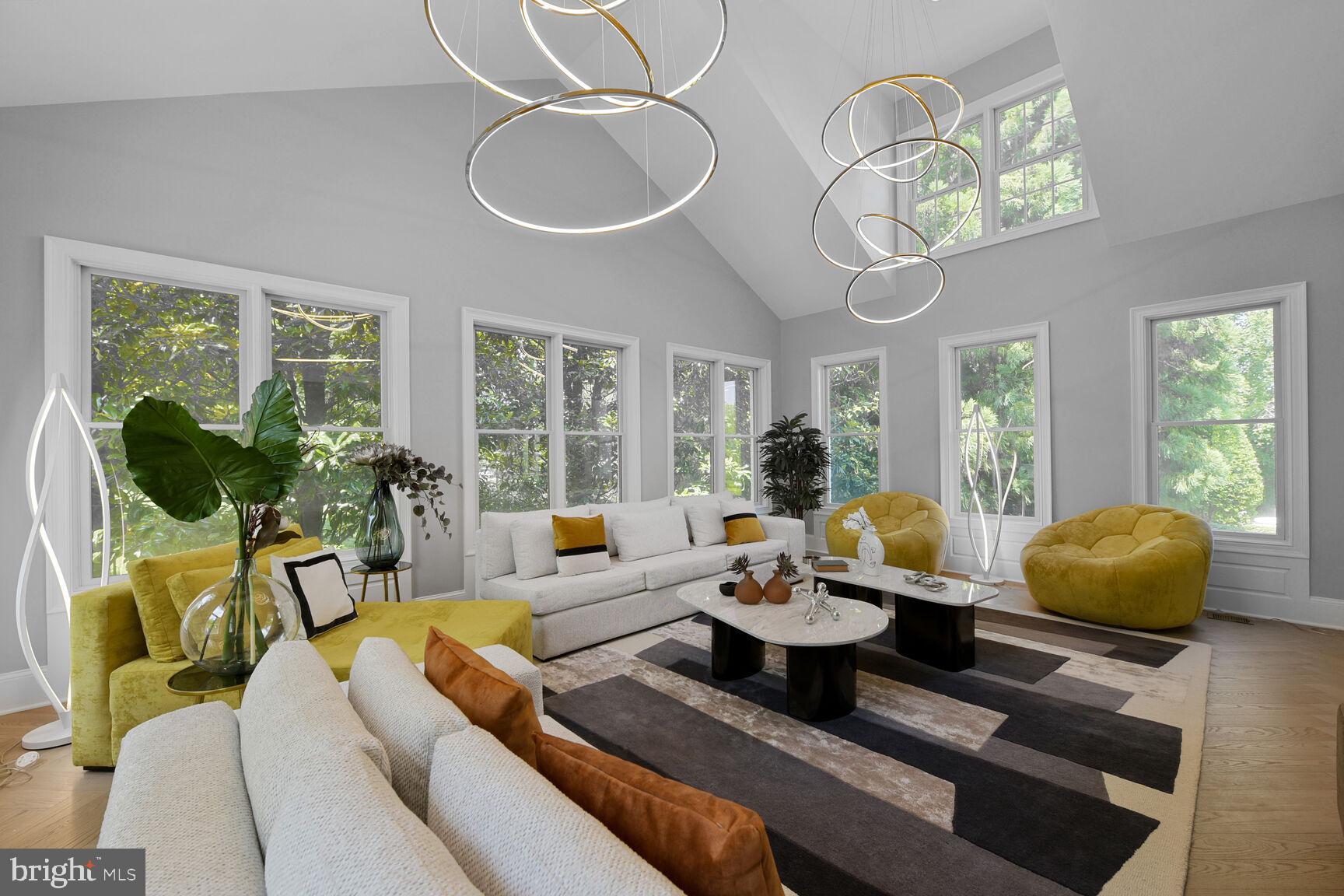 BEACON HILL - Residential
