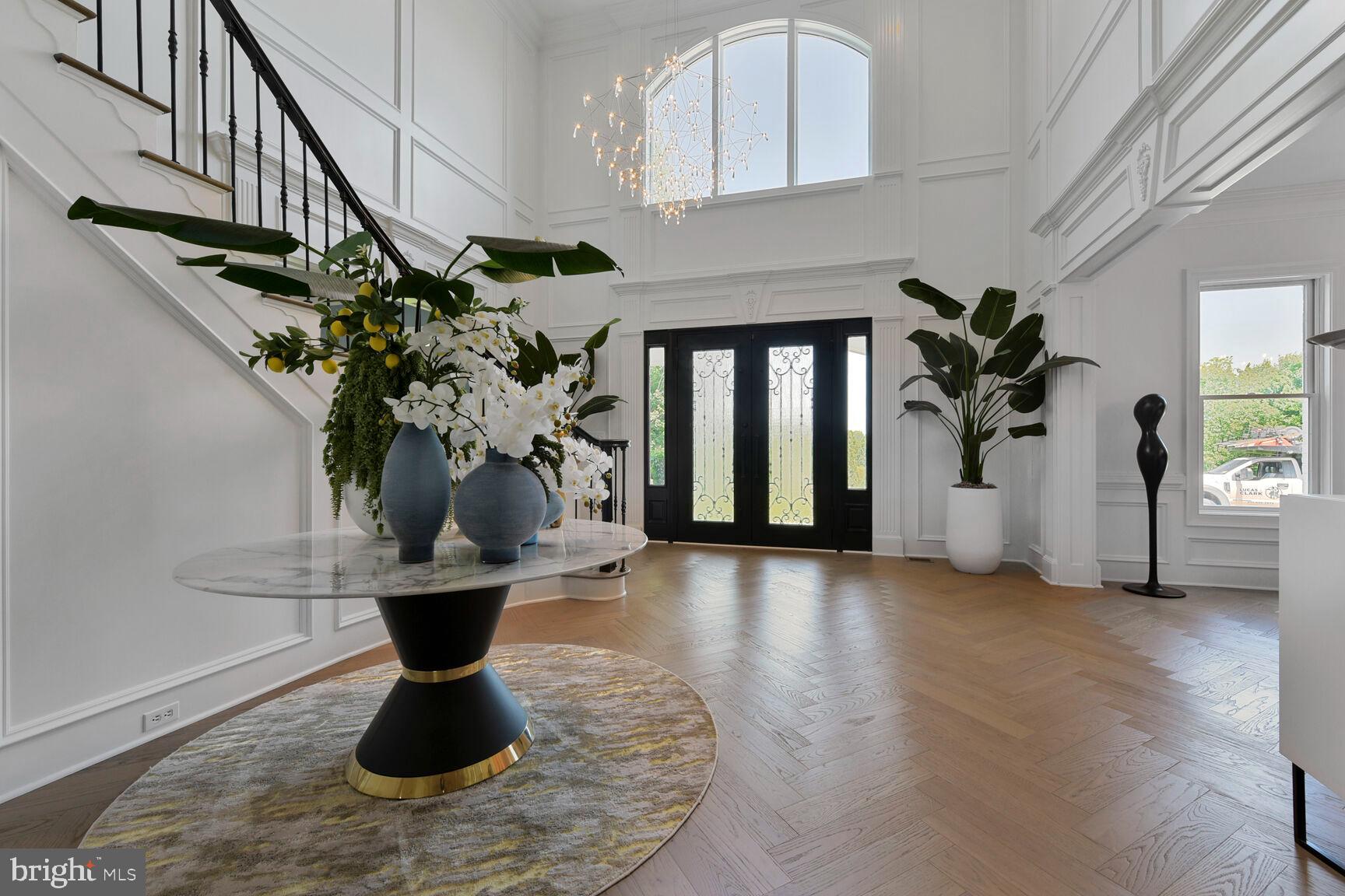 BEACON HILL - Residential