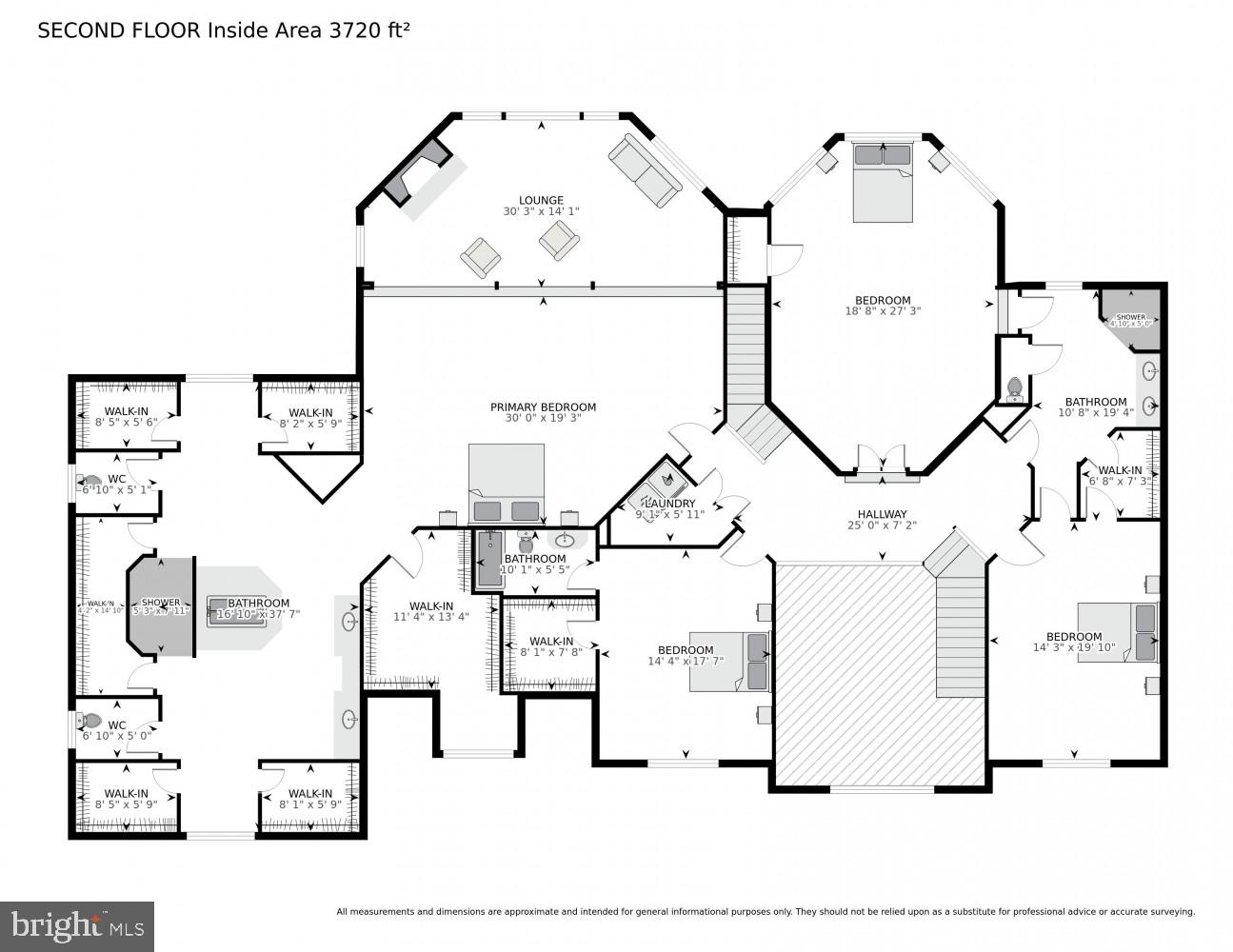BEACON HILL - Residential