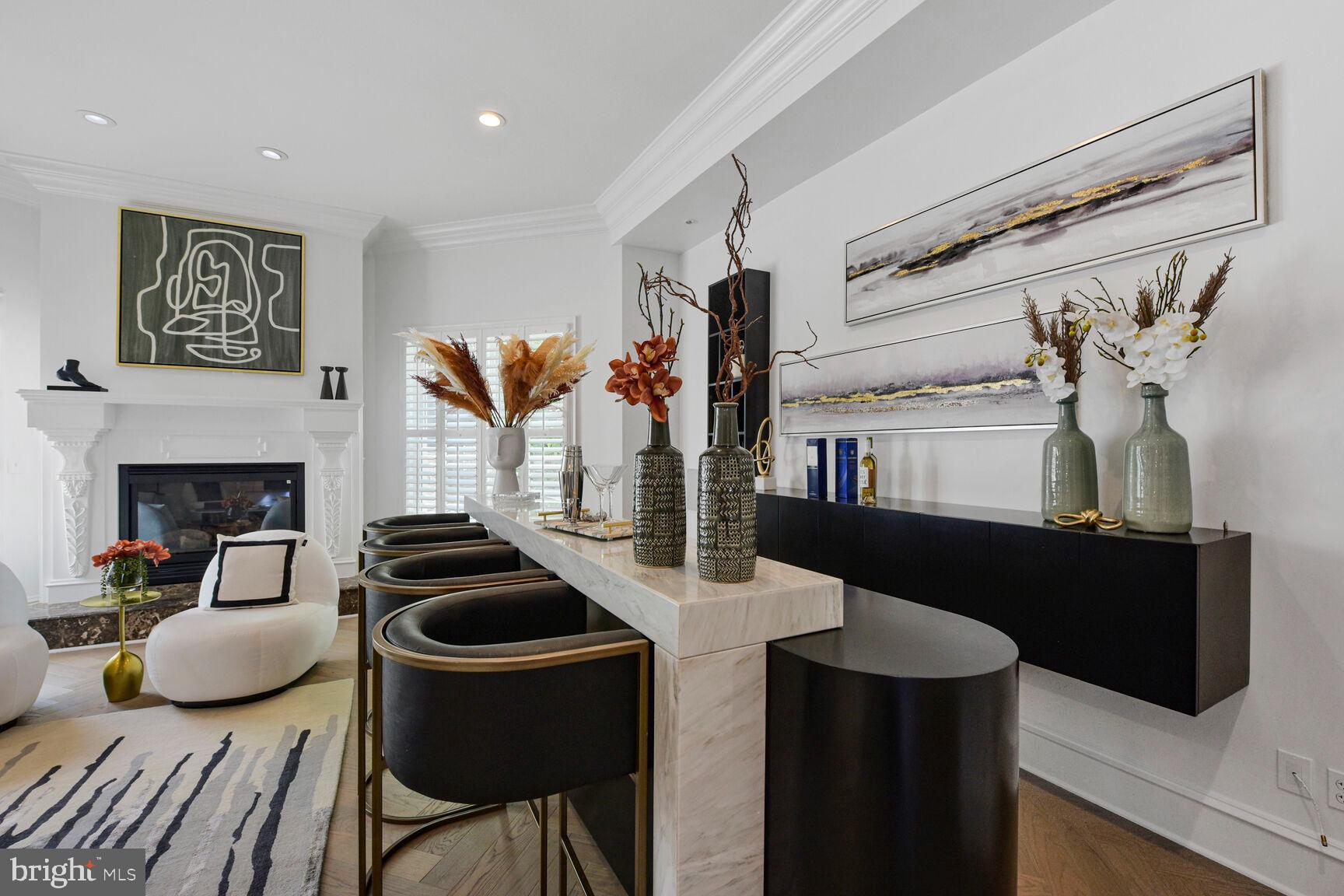 BEACON HILL - Residential