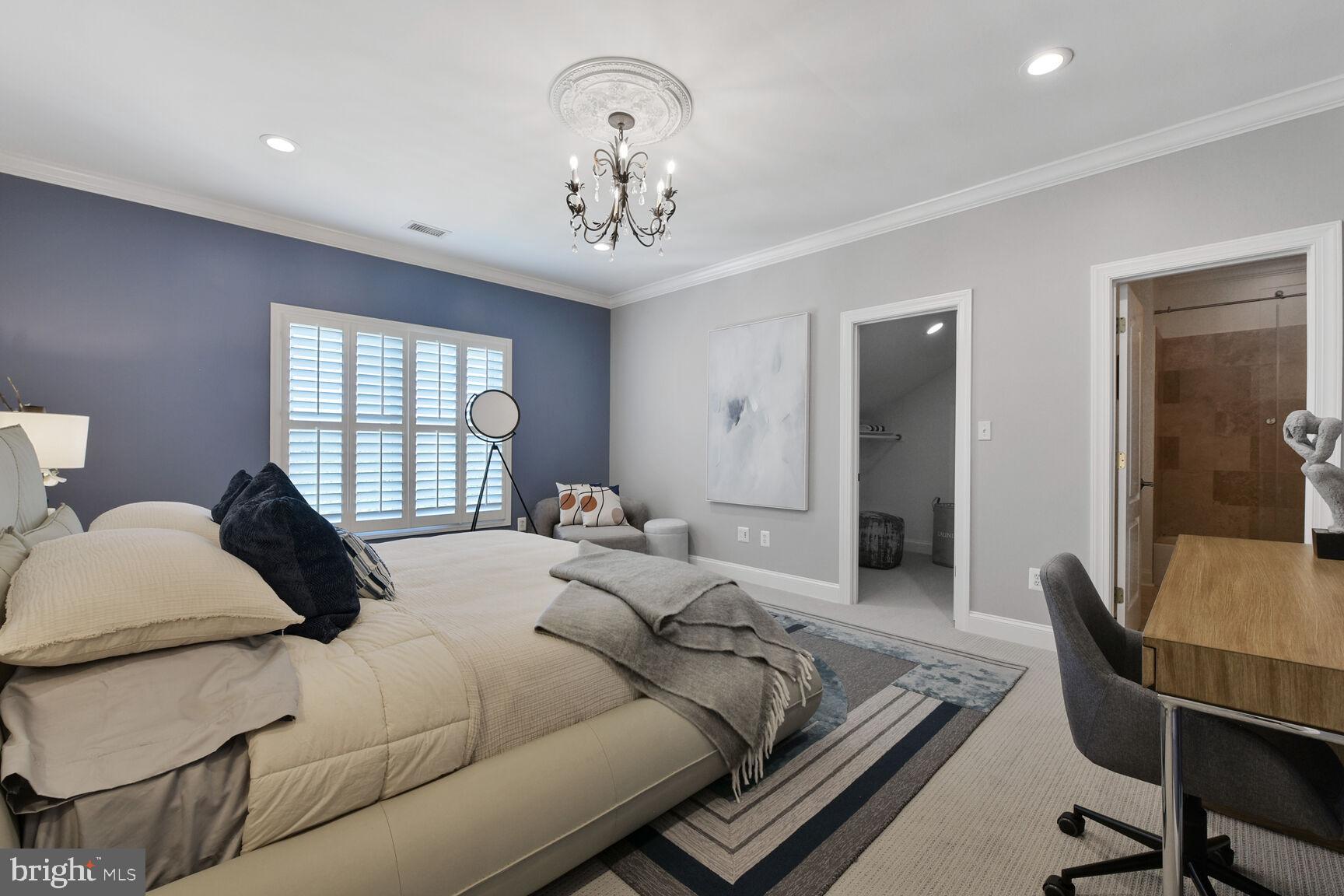BEACON HILL - Residential