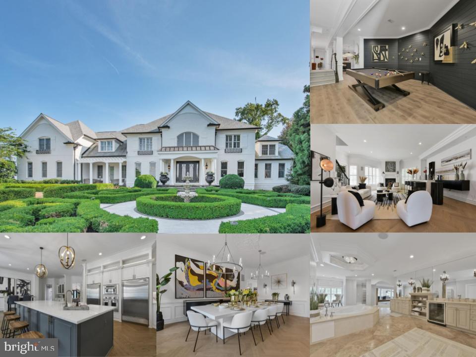 BEACON HILL - Residential